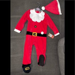 Christmas Costume